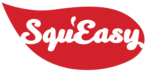 Culinary | Squ’Easy