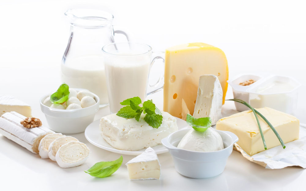 Dairy Applications