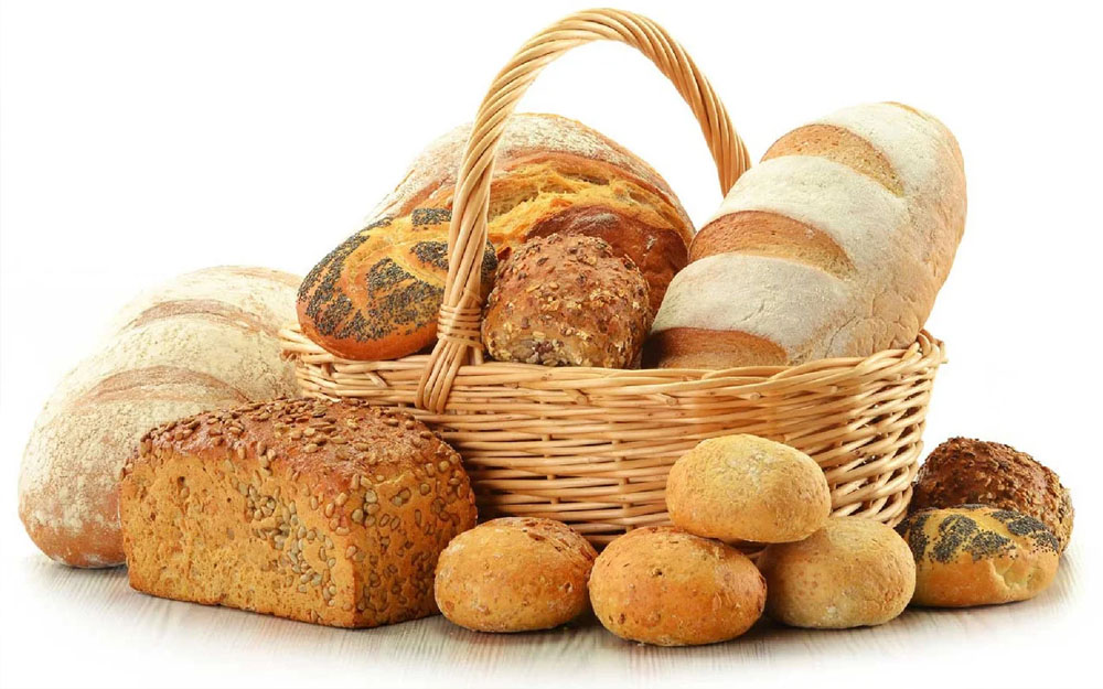 Bakery Applications