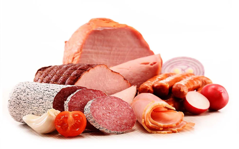 Meat Applications