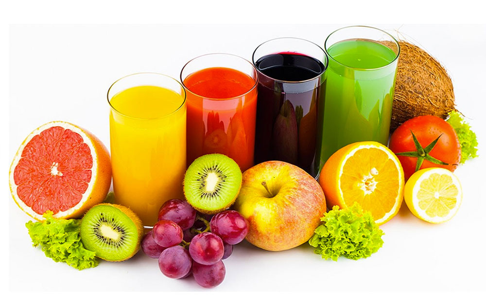 Beverages